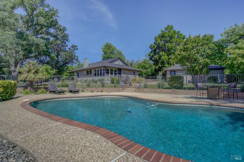 Photo of 18525 Farquhar Road, Cottonwood, CA 96022 (MLS # 326026881)