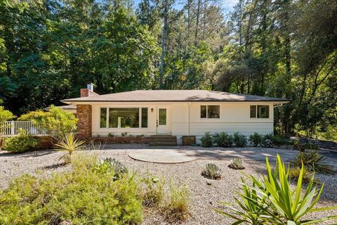 Photo of 3257 State Highway 128, Calistoga, CA 94515 (MLS # 326041487)