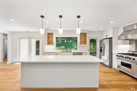 Photo of 3257 State Highway 128, Calistoga, CA 94515 (MLS # 326041487)