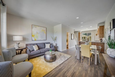 Photo of 2025 Medano Drive, Santa Rosa, CA 95407 (MLS # 326086557)