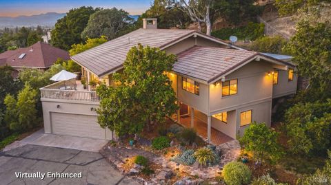 Photo of 530 Westgate Drive, Napa, CA 94558 (MLS # 326056469)
