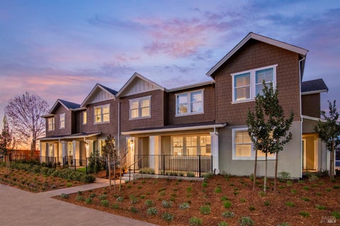Photo of 828 Buckley Drive, Santa Rosa, CA 95407 (MLS # 326052378)