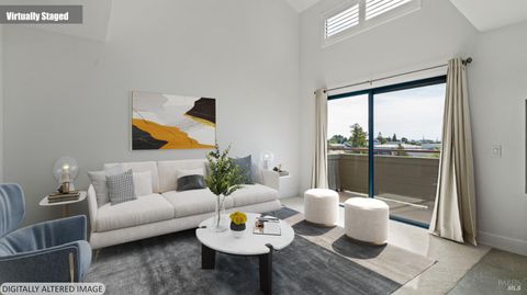 Photo of 302 Mariner Way, Novato, CA 94945 (MLS # 326024988)