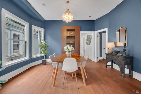 Photo of 431 Brown Street, Napa, CA 94559 (MLS # 326018466)