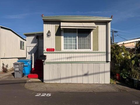 Photo of 2500 Springs Road #225, Vallejo, CA 94591 (MLS # 326040295)