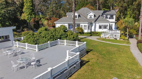 Photo of 620 El Salto Drive, Capitola, CA 95010 (MLS # 326084067)