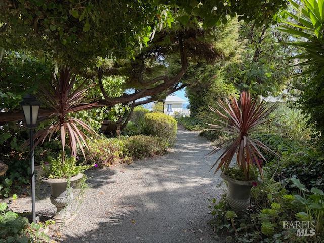 620 El Salto Drive