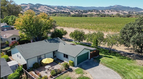 Photo of 177 Temelec Circle, Sonoma, CA 95476 (MLS # 326071177)