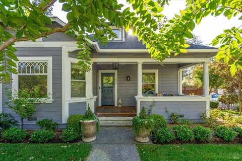 Photo of 890 3rd Street E, Sonoma, CA 95476 (MLS # 326075232)