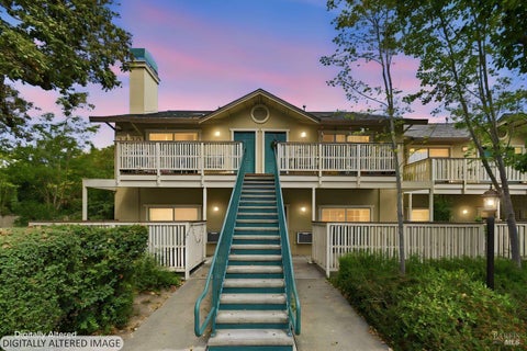 Photo of 2420 Edgewater Drive #15, Santa Rosa, CA 95407 (MLS # 326072160)