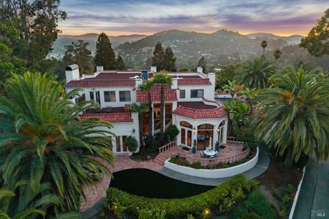 Photo of 133 Deer Park Avenue, San Rafael, CA 94901 (MLS # 326052558)