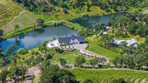 Photo of 2509 Madrona Avenue, Saint Helena, CA 94574 (MLS # 326038405)