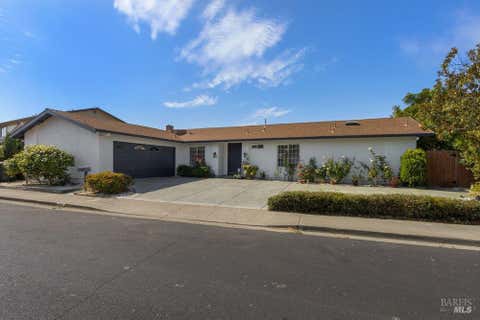 Photo of 406 Larkin Drive, Benicia, CA 94510 (MLS # 326069147)