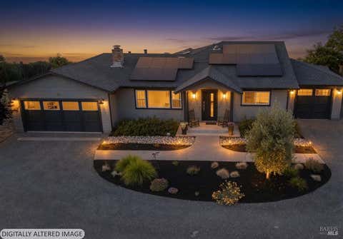 Photo of 20523 Palmer Avenue, Sonoma, CA 95476 (MLS # 326059155)