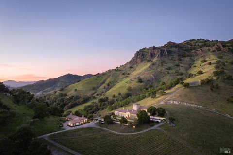 Photo of 5870 Silverado Trail, Napa, CA 94558 (MLS # 326023134)