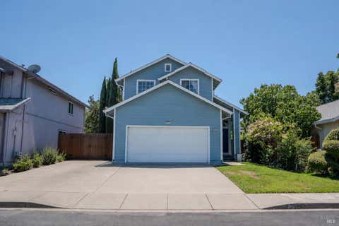 Photo of 348 Samantha Place, Vacaville, CA 95687 (MLS # 326055762)