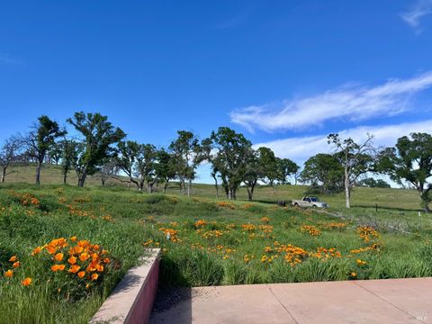 Photo of 8600 Pleasants Valley Road, Winters, CA 95694 (MLS # 326026550)