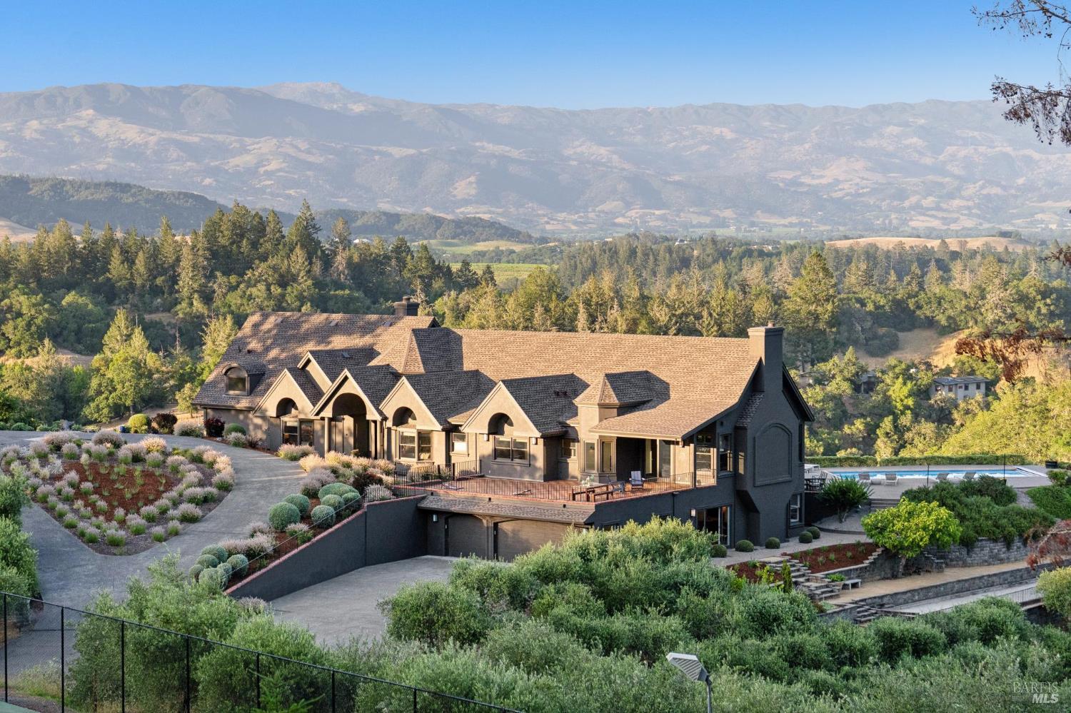 2355 W Dry Creek Road