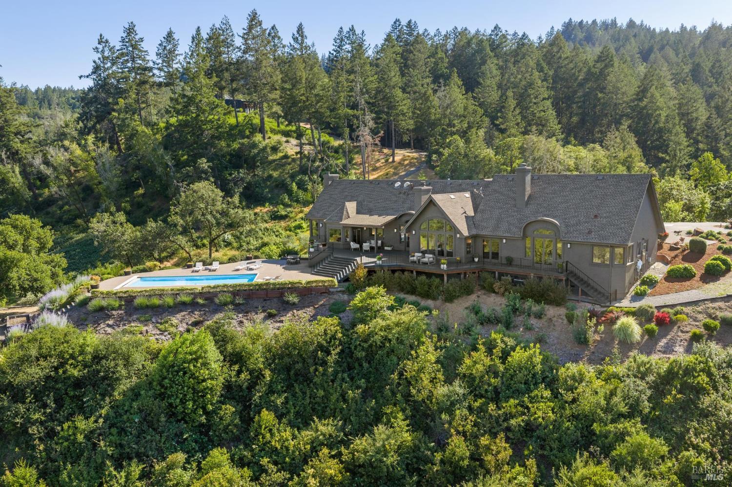 2355 W Dry Creek Road