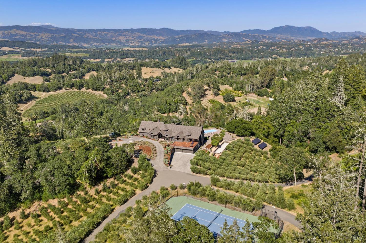2355 W Dry Creek Road