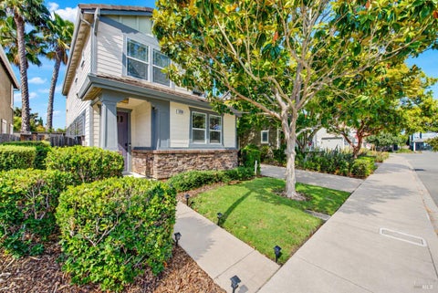 Photo of 3209 Von Uhlit Ranch Road, Napa, CA 94558 (MLS # 326081161)