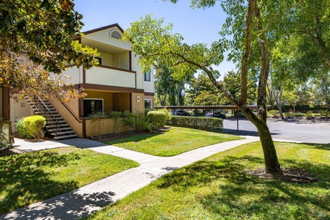 Photo of 8201 Camino Colegio Drive #57, Rohnert Park, CA 94928 (MLS # 326065992)