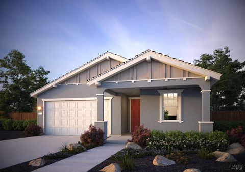 Photo of 2424 Revival Lane, Rio Vista, CA 94571 (MLS # 326023916)