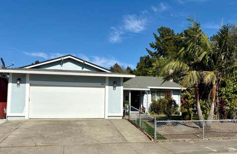 Photo of 200 Richardson Drive, Vallejo, CA 94589 (MLS # 326070088)
