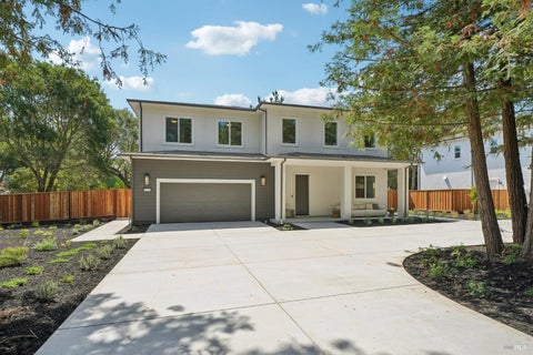 Photo of 5924 Lyric Lane, Santa Rosa, CA 95404 (MLS # 326041608)