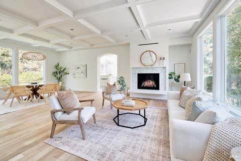 Photo of 36 Evergreen Drive, Kentfield, CA 94904 (MLS # 326072276)