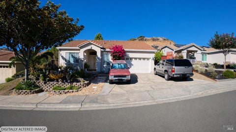 Photo of 5444 La Salle Way, Vallejo, CA 94591 (MLS # 326062779)
