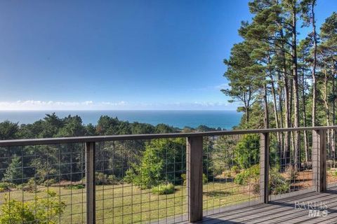 Photo of 35926 Seaward Reach, The Sea Ranch, CA 95497 (MLS # 326023322)