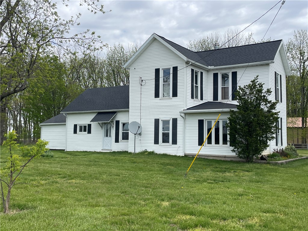 4616 Federal Road