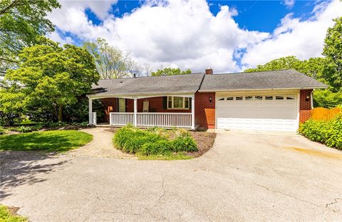 Photo of 4200 Dayton Springfield Road, Springfield, OH 45502 (MLS # 957928)