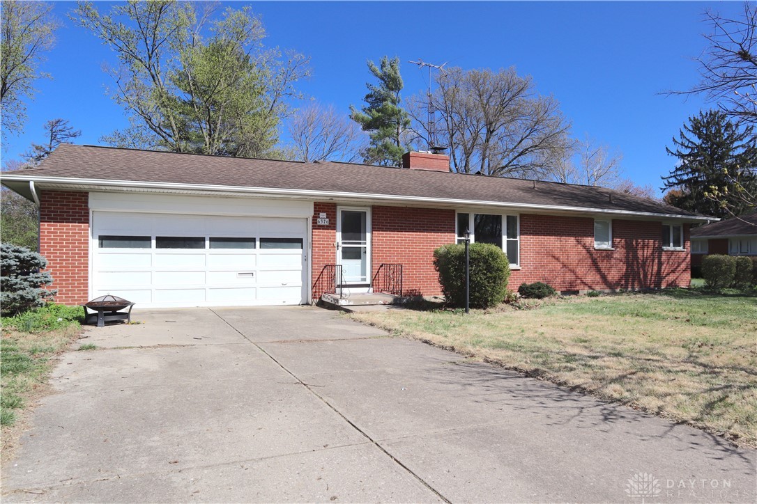 6376 Lander Lane, Dayton, Ohio image 1