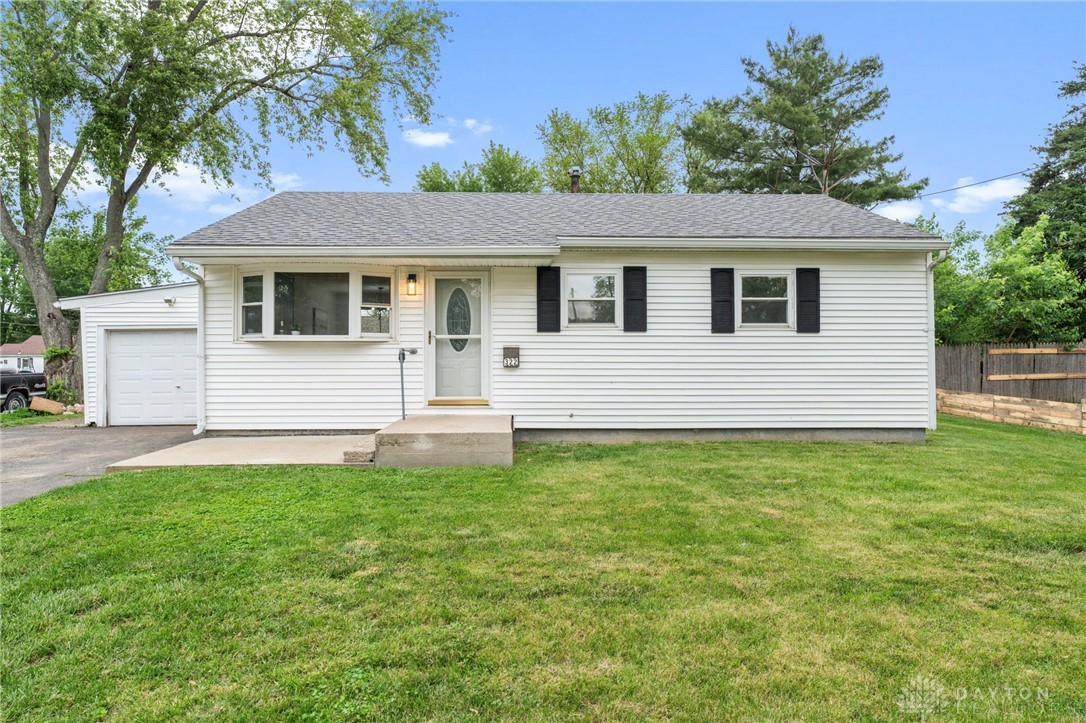 322 Lake Street, Xenia, Ohio image 1