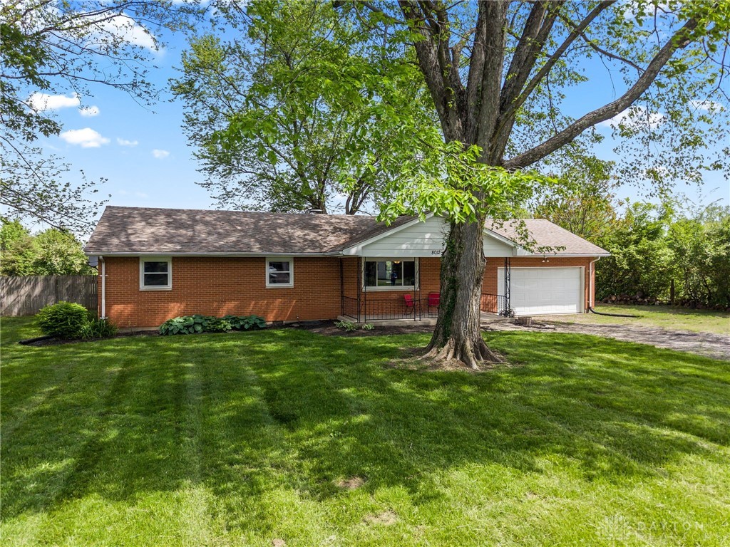 8012 Myers Road, Middletown, Ohio image 2
