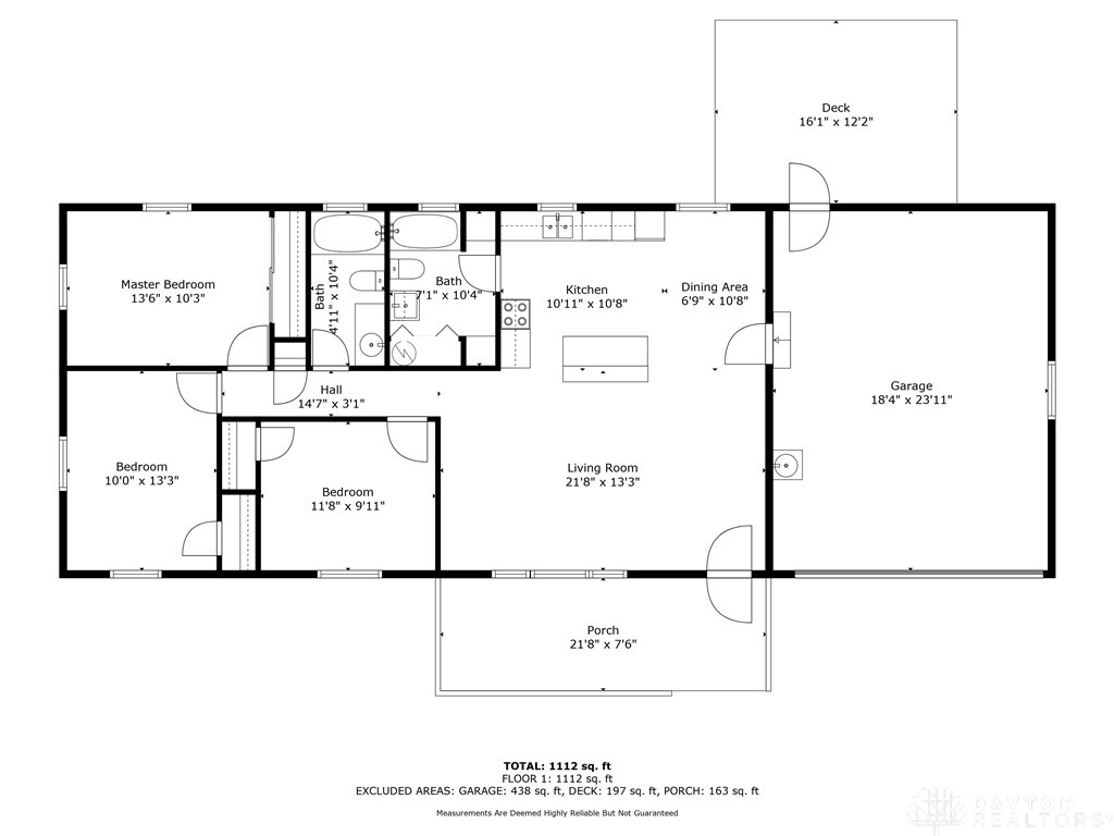 8012 Myers Road, Middletown, Ohio image 42