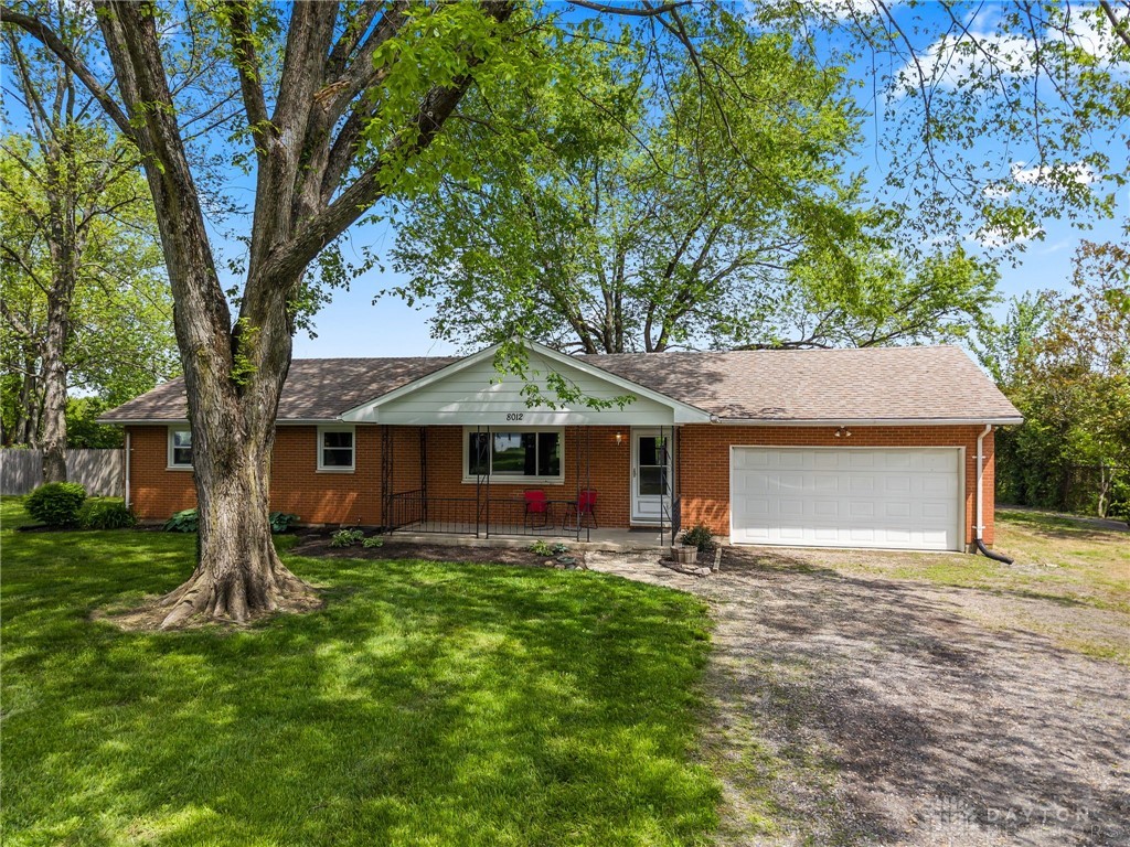 8012 Myers Road, Middletown, Ohio image 1