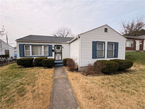 Photo of 1215 Philadelphia Drive, Dayton, OH 45406 (MLS # 954171)