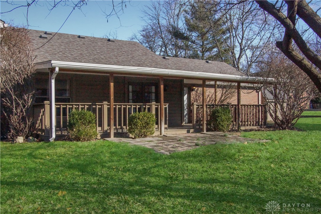 1504 Tipperary Court, Middletown, Ohio image 34