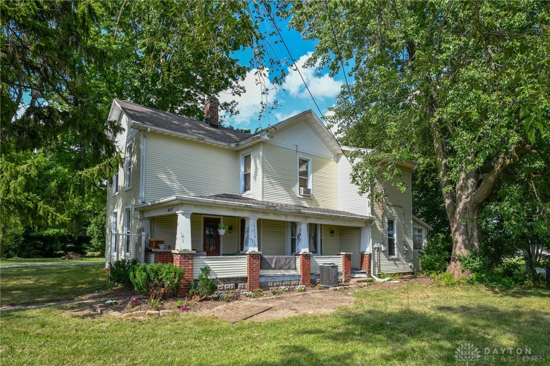 Springfield, Ohio 45504, United States, 4 Bedrooms Bedrooms, ,2 BathroomsBathrooms,Residential,Active,178636 Springfield, Ohio 45504, United States, 4 Bedrooms Bedrooms, ,2 BathroomsBathrooms,Residential,Active,178636