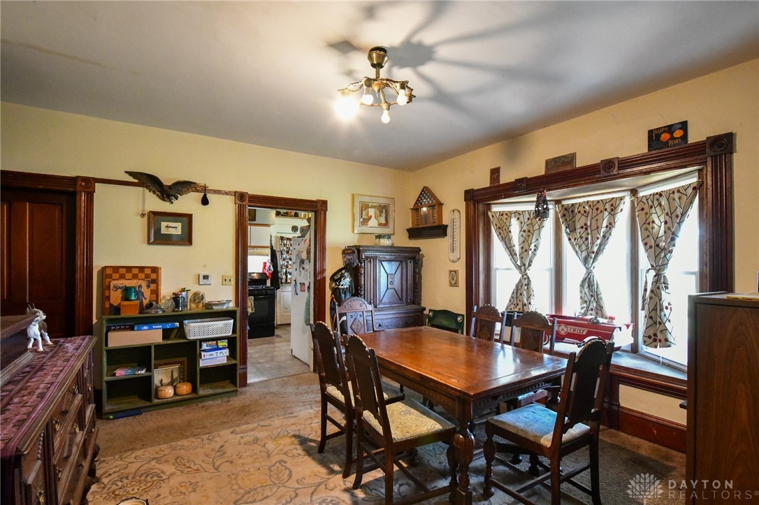 Springfield, Ohio 45504, United States, 4 Bedrooms Bedrooms, ,2 BathroomsBathrooms,Residential,Active,178636