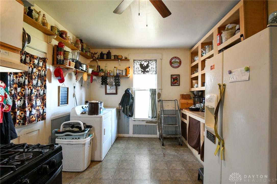 Springfield, Ohio 45504, United States, 4 Bedrooms Bedrooms, ,2 BathroomsBathrooms,Residential,Active,178636