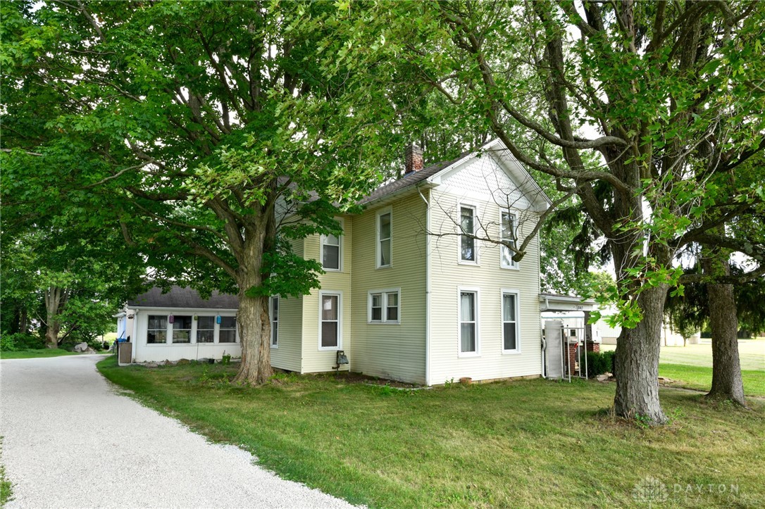 Springfield, Ohio 45504, United States, 4 Bedrooms Bedrooms, ,2 BathroomsBathrooms,Residential,Active,178636