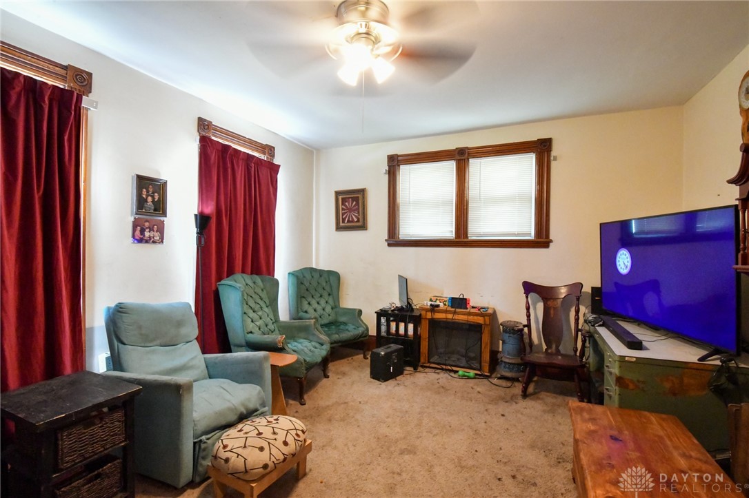 Springfield, Ohio 45504, United States, 4 Bedrooms Bedrooms, ,2 BathroomsBathrooms,Residential,Active,178636