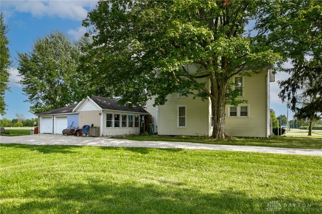 Springfield, Ohio 45504, United States, 4 Bedrooms Bedrooms, ,2 BathroomsBathrooms,Residential,Active,178636