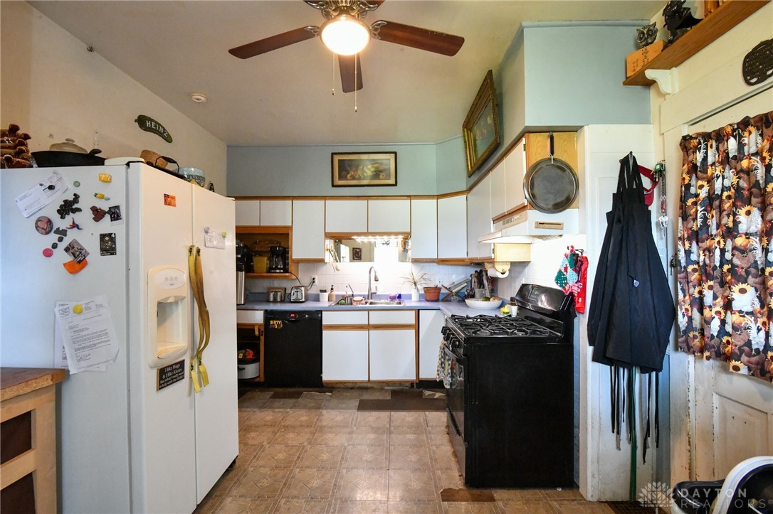 Springfield, Ohio 45504, United States, 4 Bedrooms Bedrooms, ,2 BathroomsBathrooms,Residential,Active,178636