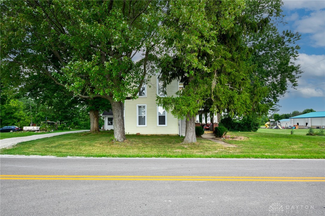 Springfield, Ohio 45504, United States, 4 Bedrooms Bedrooms, ,2 BathroomsBathrooms,Residential,Active,178636