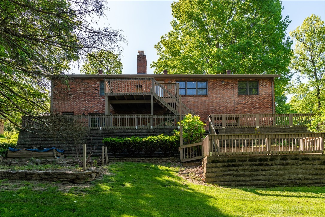 5562 Red Oak Court, Fairfield, Ohio image 29